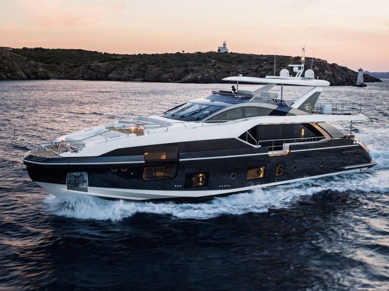 Azimut 27_1